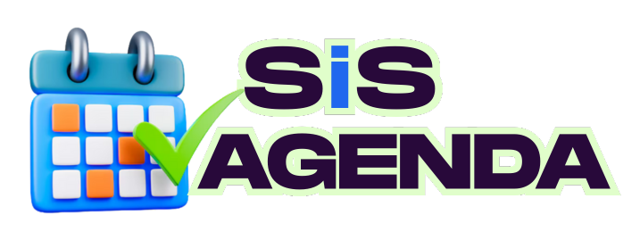 Sistema de Agendamento Inteligente Com IA Logo